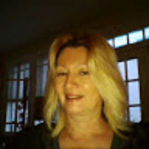 Meet your Posher, Maryann